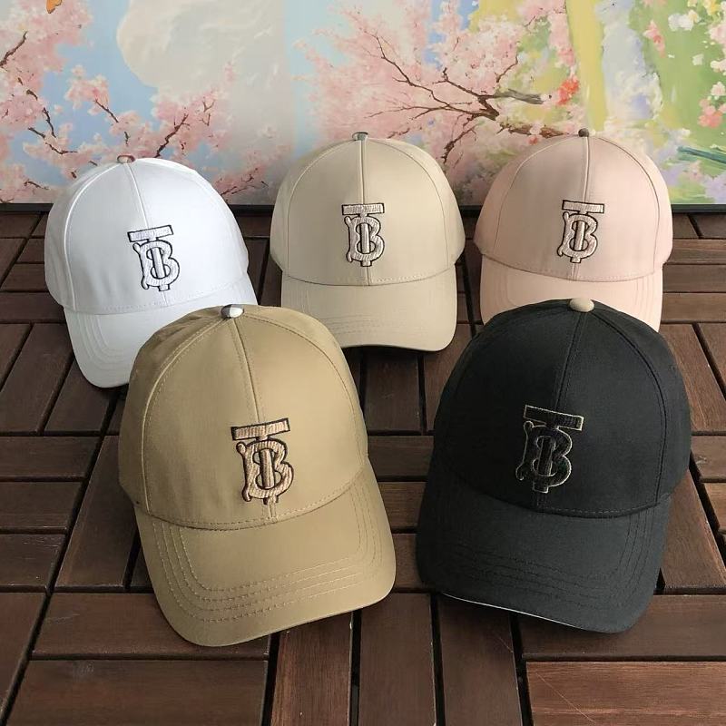BURBERRY CAP 55051948