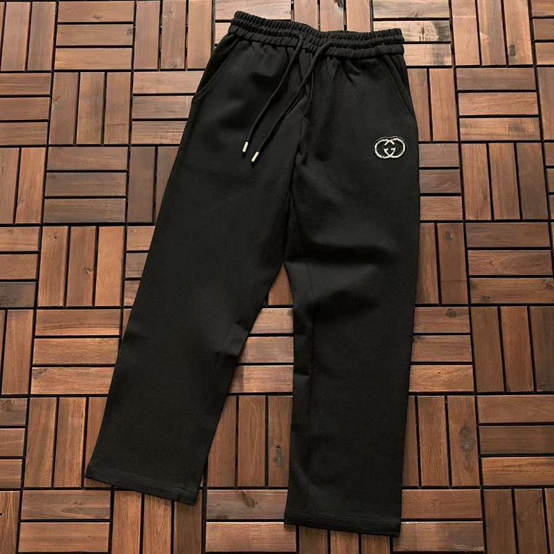 GUCCI TROUSERS 77012816 (im 176CM 58KG iwear size S in the photo)