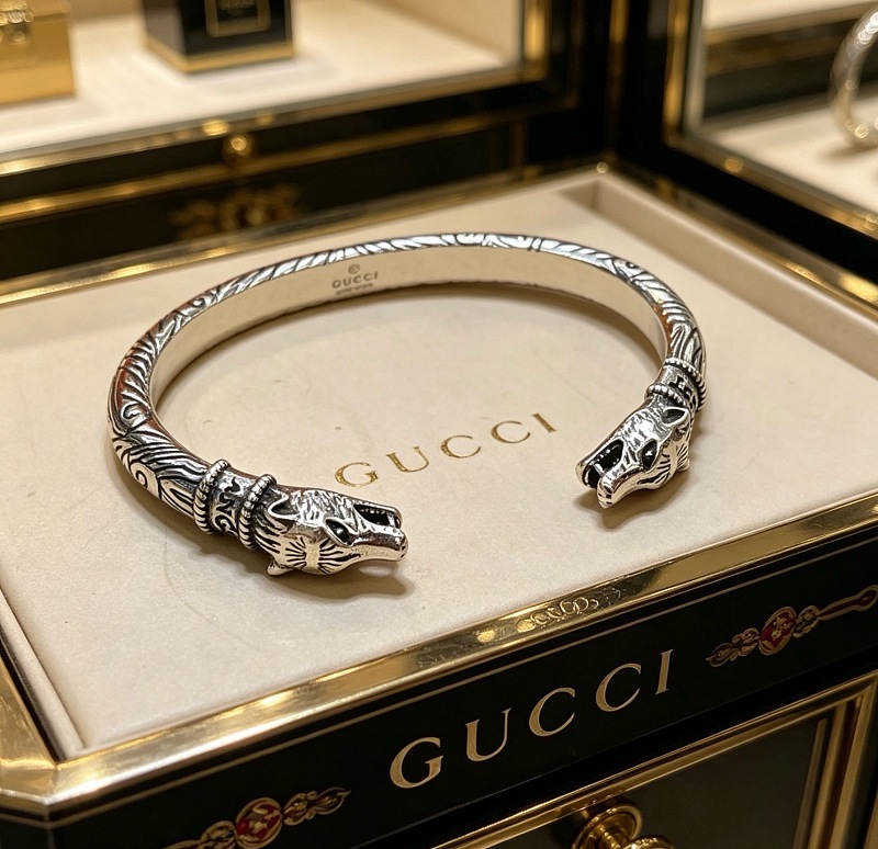 GUCCI JEWELRY55070525