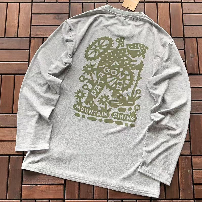 PATAGONIA LONG-SLEEVE 88082325
