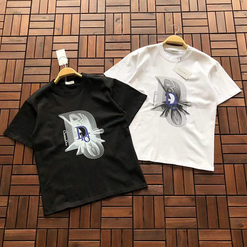 DIOR T-SHIRT 33031585