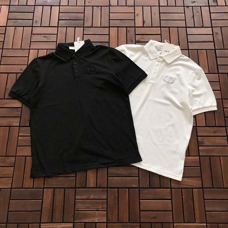 DIOR T-SHIRT 33120894 (im 185CM 70KG iwear size L in the photo)