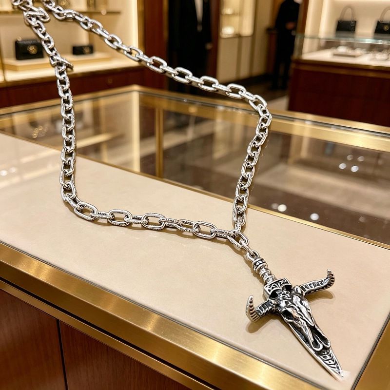 GUCCI JEWELRY 55062551