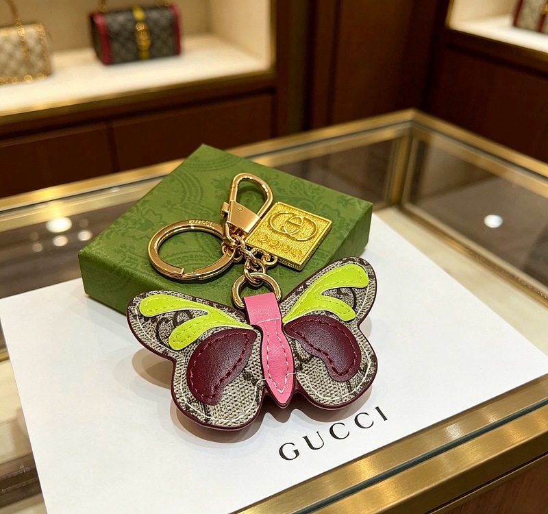 GUCCI JEWELRY 55071739