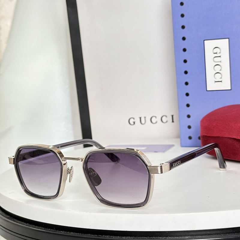 GUCCI SUNGLASSES 11122319
