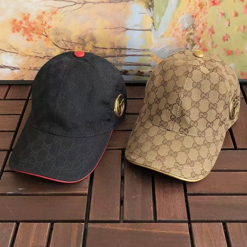 GUCCI CAP 55052682