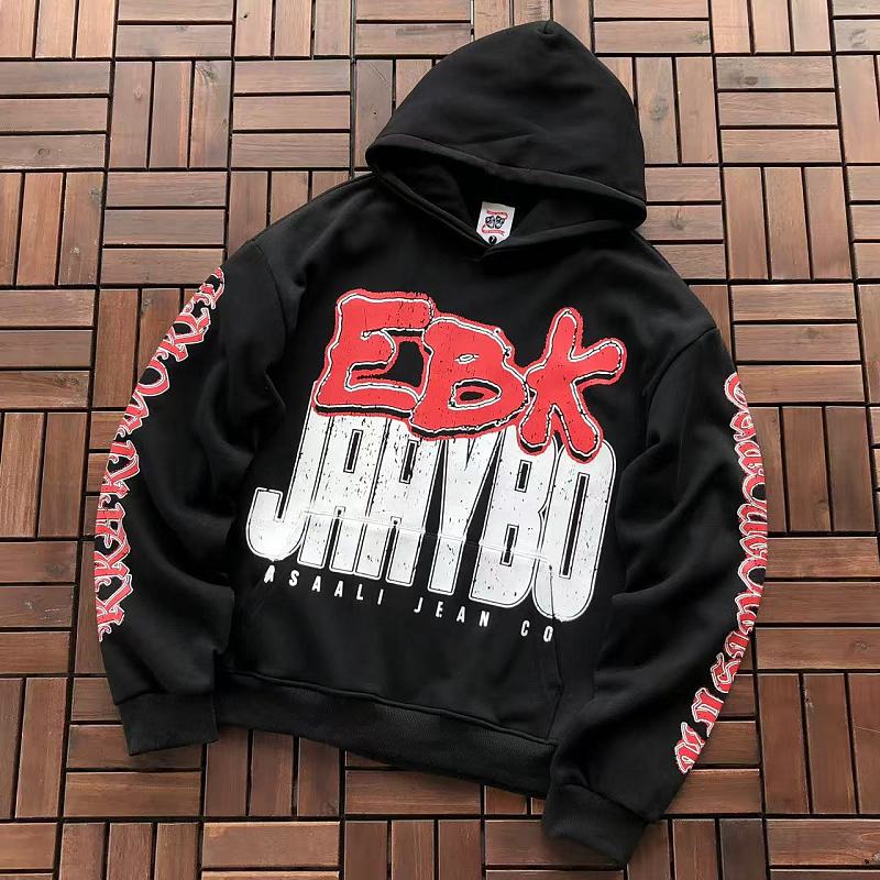 🔥T'S A AW🔥UL L🔥T OF C.. & ASAALI HOODIE FLEECE 77080716