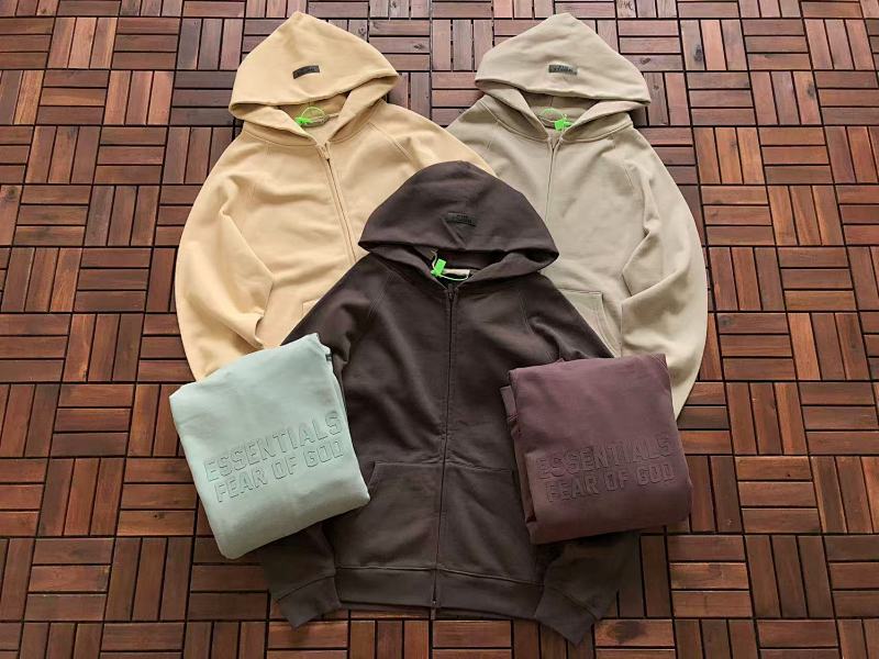 FOG HOODIE 22092016 (im 180CM 68KG iwear size M in the photo)