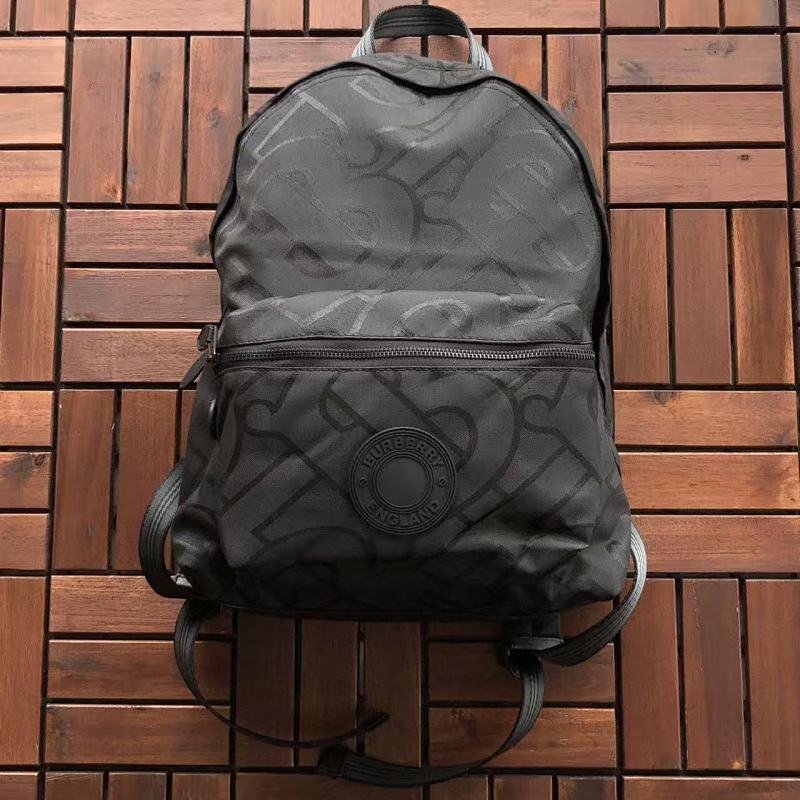 BURBERRY BAG 22110406（长38CM*宽27CM*高10CM0)