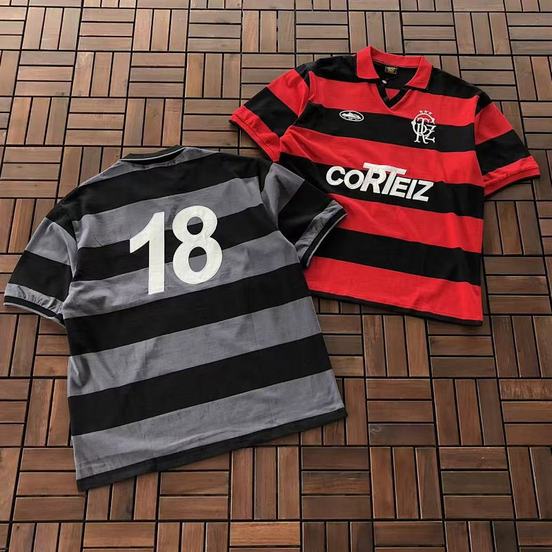 CORTEIZ T-SHIRT 77032709 (im 185CM 80KG iwear size L in the photo)