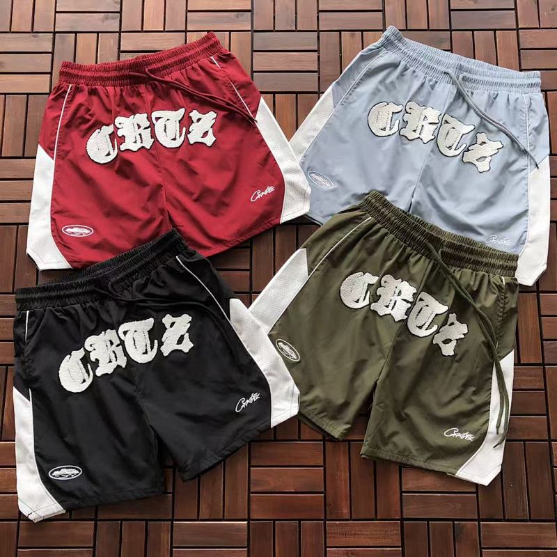 CORTEIZ SHORTS 55020564 (im 176CM 58KG iwear size L in the photo)