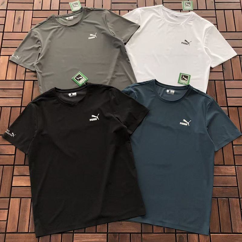 PUMA T-SHIRT 66011932 (im 185CM 80KG iwear size XL in the photo)