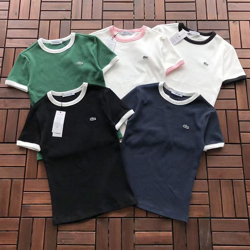 LACOSTE T-SHIRT WOMAN 55050702
