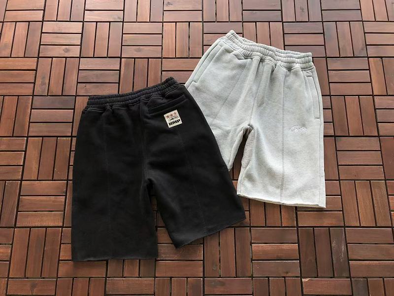 CORTEIZ SHORTS FLEECE 77061649 (im 185CM 70KG iwear size S in the photo)