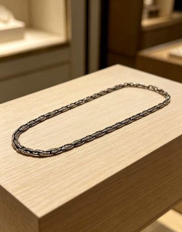 CHROME HEARTS JEWELRY 55090437