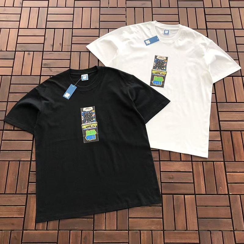 UNDEFEATED T-SHIRT 55070651 (im 185CM 80KG iwear size L in the photo)