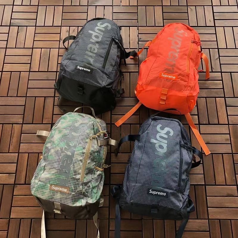 SUPREME BAG 77060902（长29CM*宽46CM*高16CM）