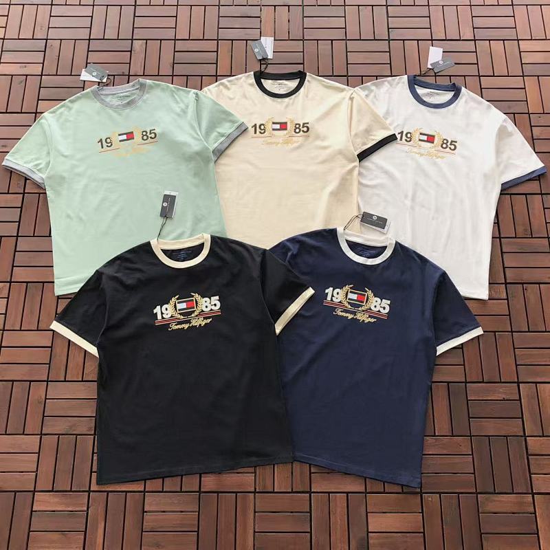 T 🔥🔥🔥 H🔥🔥🔥R T-SHIRT 66022416 (im 180CM 68KG iwear size M in the photo)