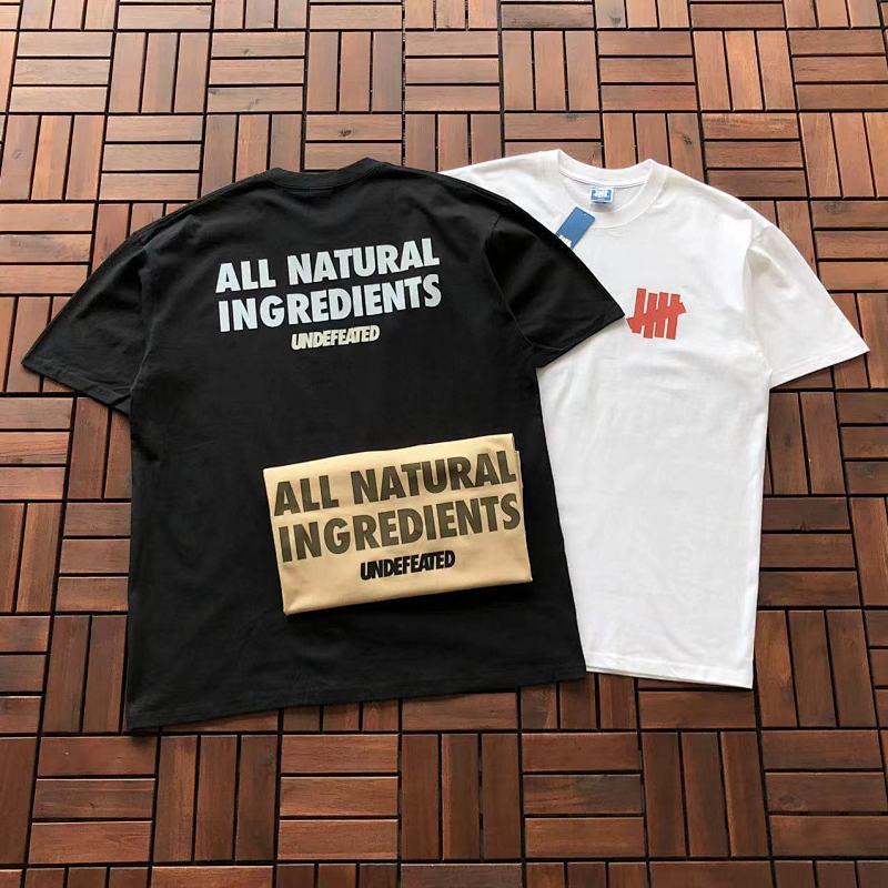 UNDEFEATED T-SHIRT 11090286