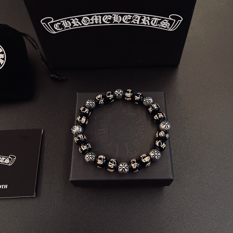 CHROME HEARTS JEWELRY 55042491