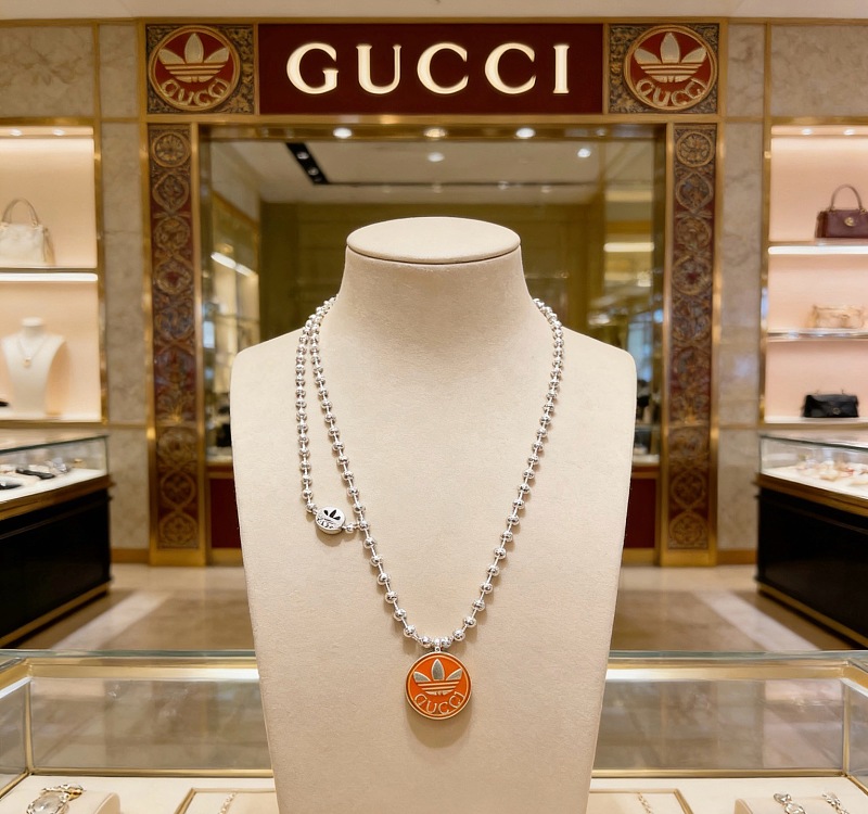 GUCCI &ADIDAS JEWELRY 55073134