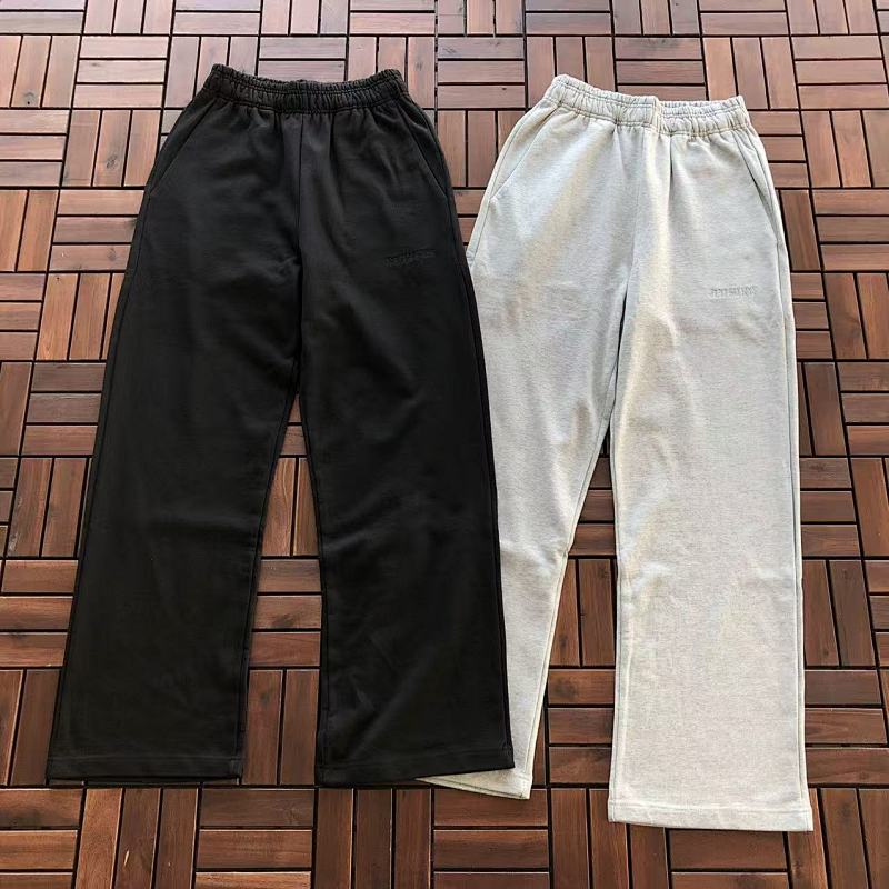 VETEMENTS TROUSERS 55010303 (im 185CM 70KG iwear size S in the photo)