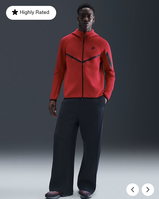TF 2025 HV0949-687 zip-up coat HV0959-687 pants (im 180CM 68KG iwear size S in the photo)