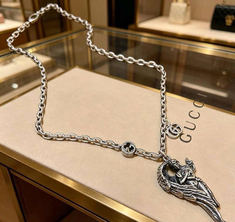 GUCCI JEWELRY 55062728