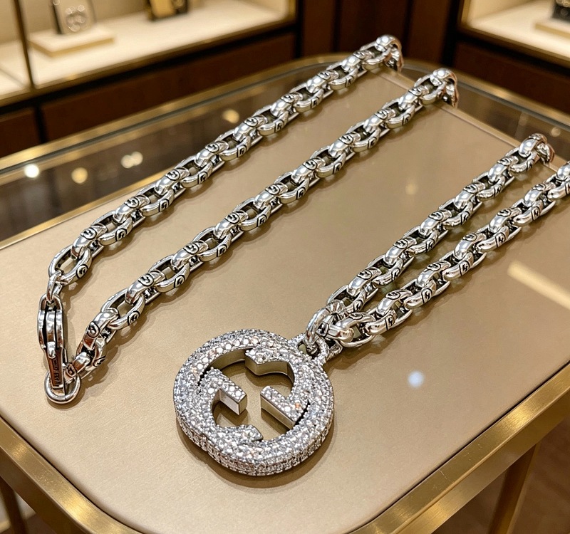 GUCCI JEWELRY 55062607