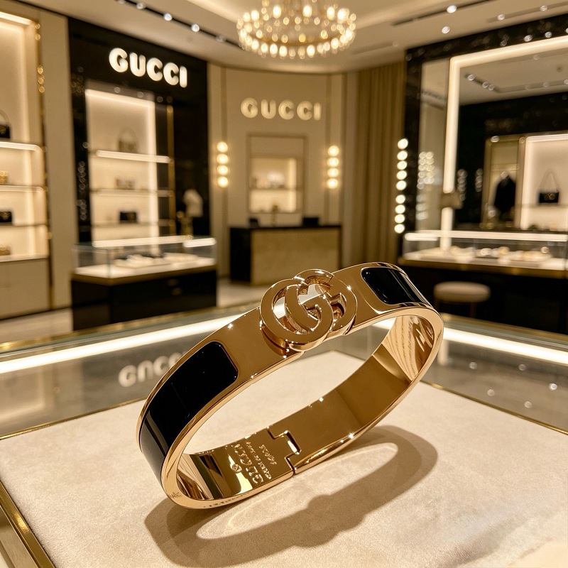 GUCCI JEWELRY 55070292