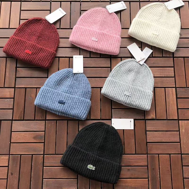 LACOSTE CAP 77082732