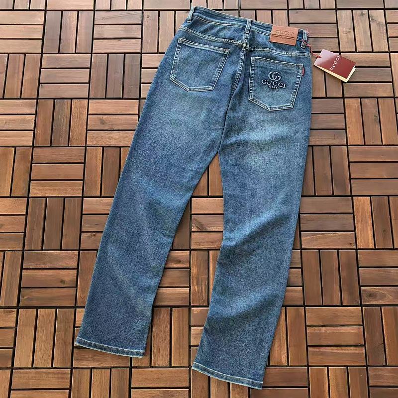 GUCCI JEANS 55052673