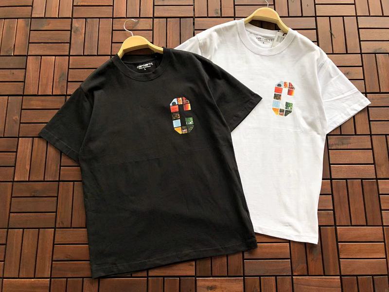 CARHARTT T-SHIRT 11072829