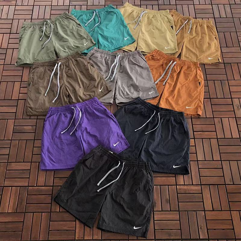 NIKE SHORTS 88032604 (im 176CM 58KG iwear size M in the photo)