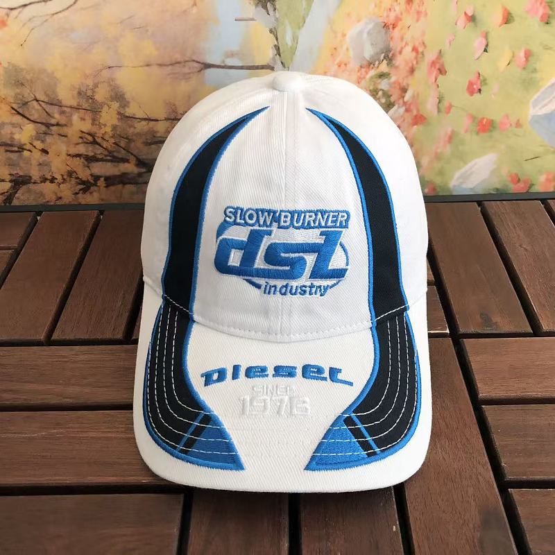 DIESEL CAP 66060115