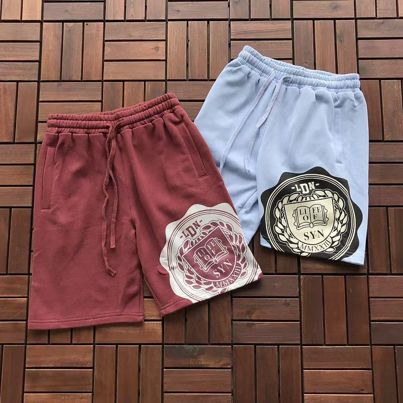 SYNA SHORTS 77042417 (im 176CM 58KG iwear size M in the photo)