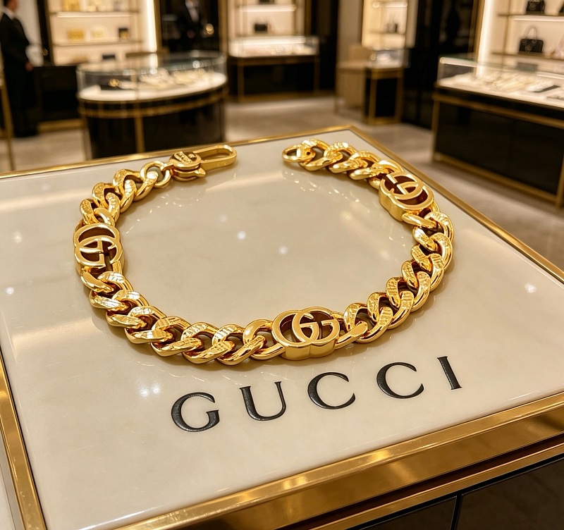 GUCCI JEWELRY 55070885