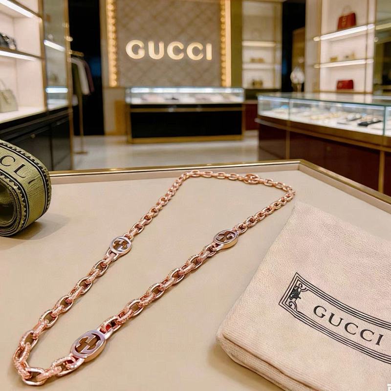 GUCCI JEWELRY 55032787