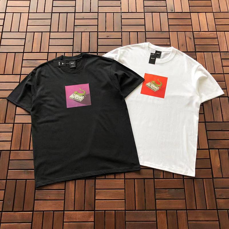 HUF T-SHIRT 11050241