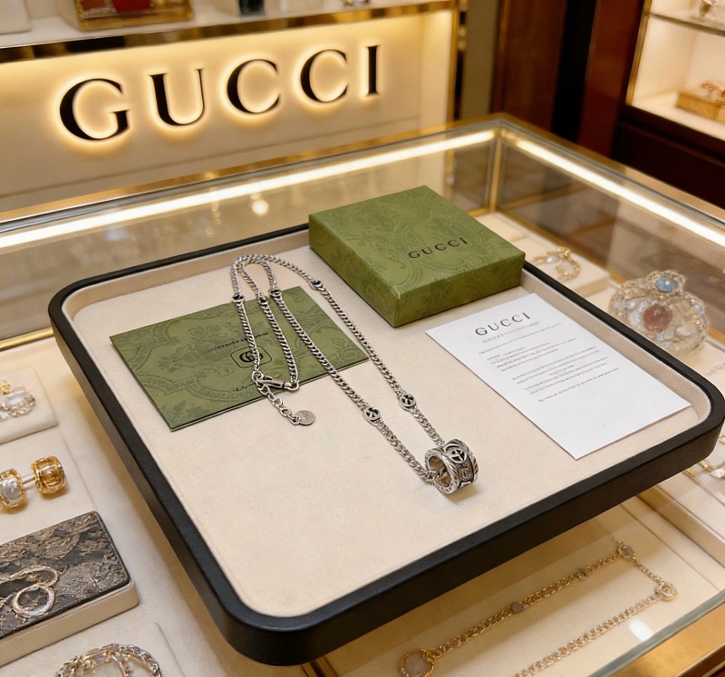 GUCCI JEWELRY 55061281