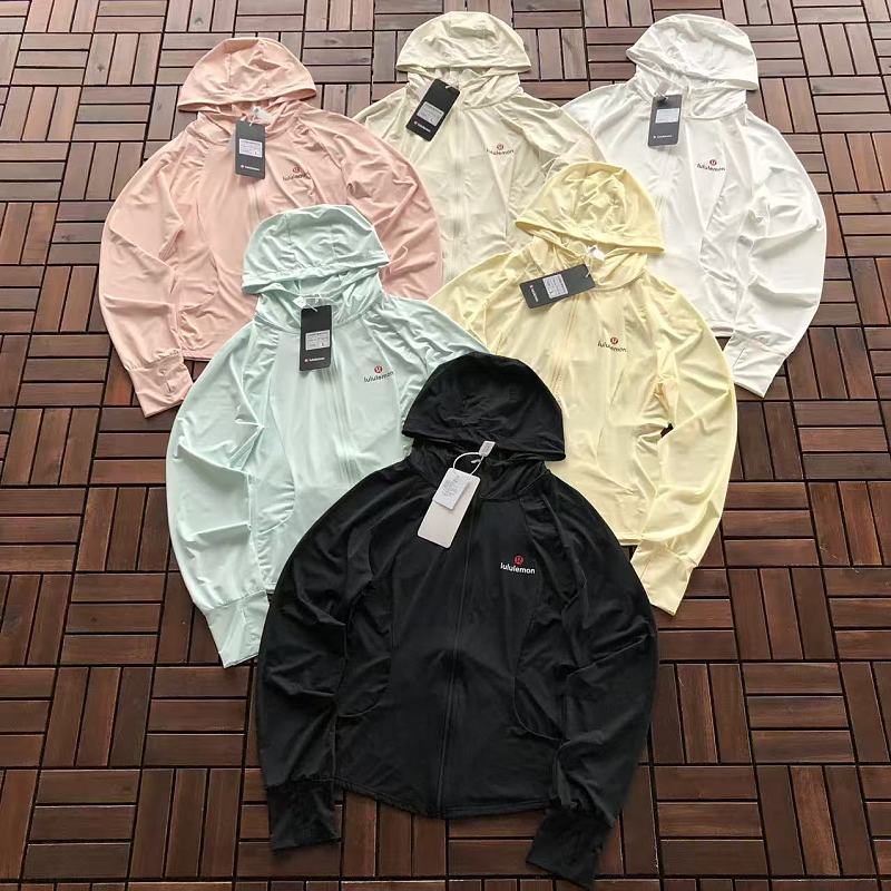 LULULEMON JACKET WOMAN 66051506