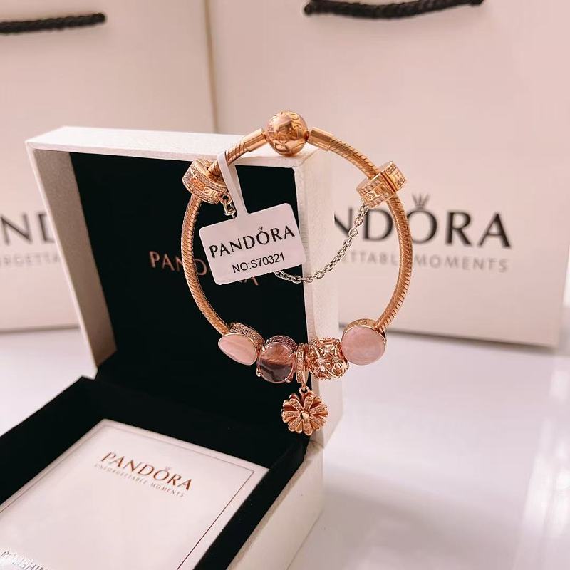 PANDORA JEWELRY 55041171