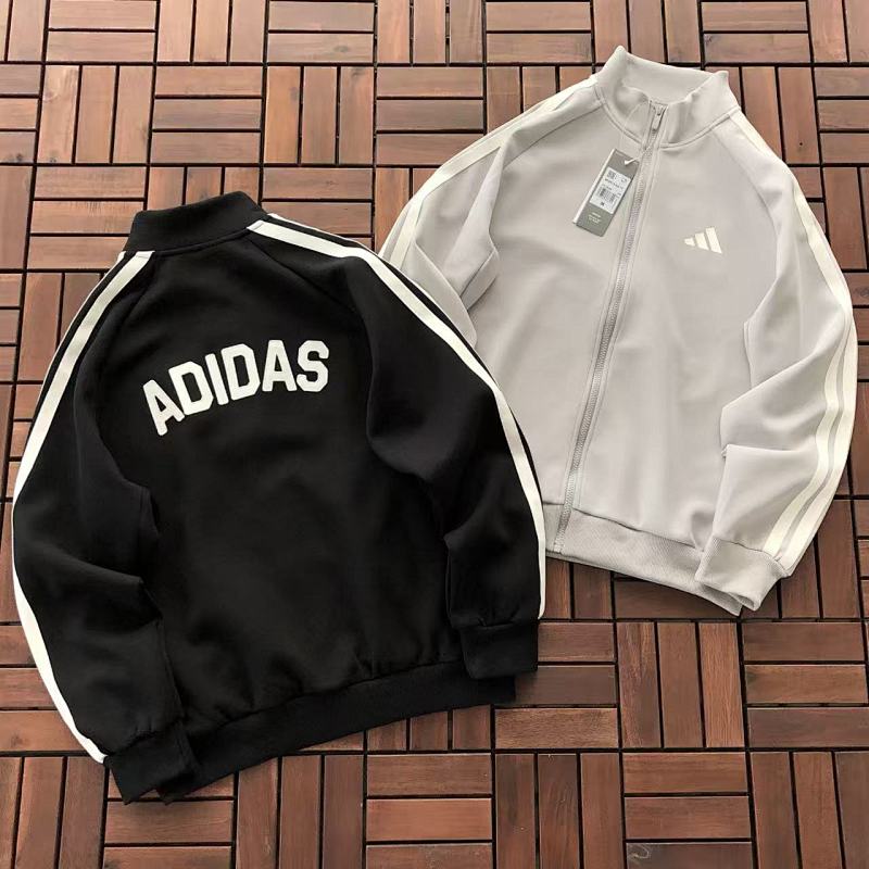 ADIDAS SWEATER 66030709 (im 185CM 80KG iwear size M in the photo)