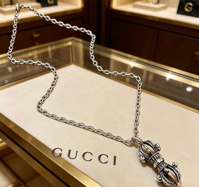 GUCCI JEWELRY55070744