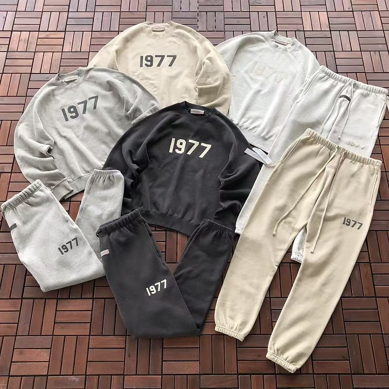 TOP PANTS FOG SWEATER TROUSERS FLEECE 88062937 (im 185CM 80KG iwear size M in the photo)