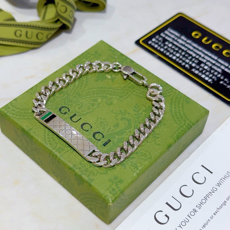 GUCCI JEWELRY 55062407