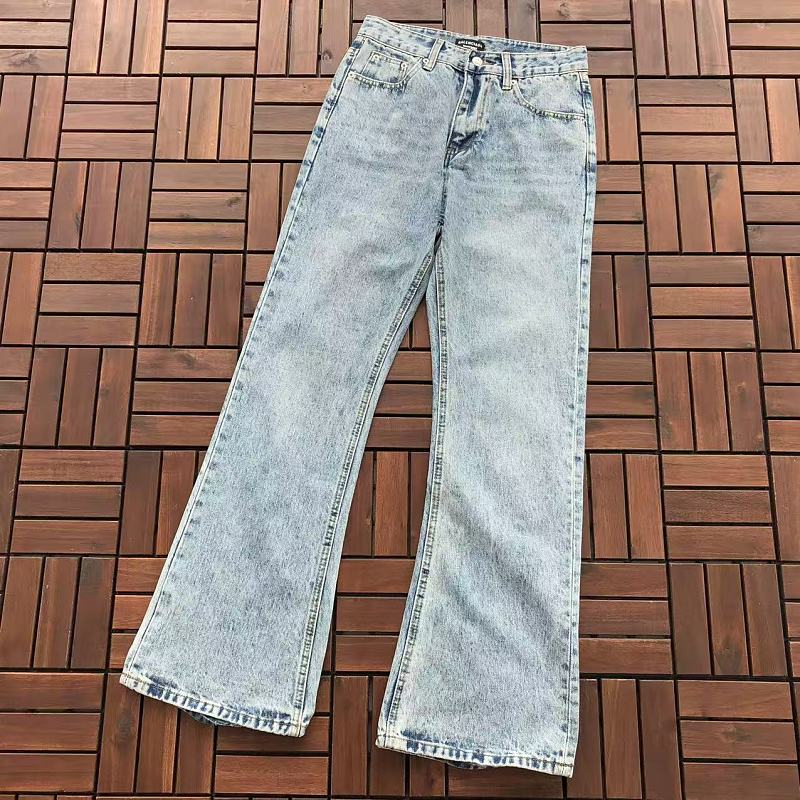 BALENCIAGA JEANS 77060510