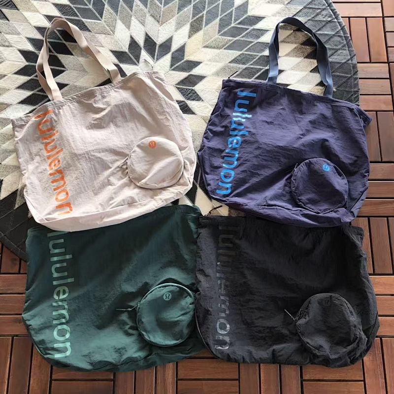 LULULEMON BAG 22091801 (长47CM*宽35CM)