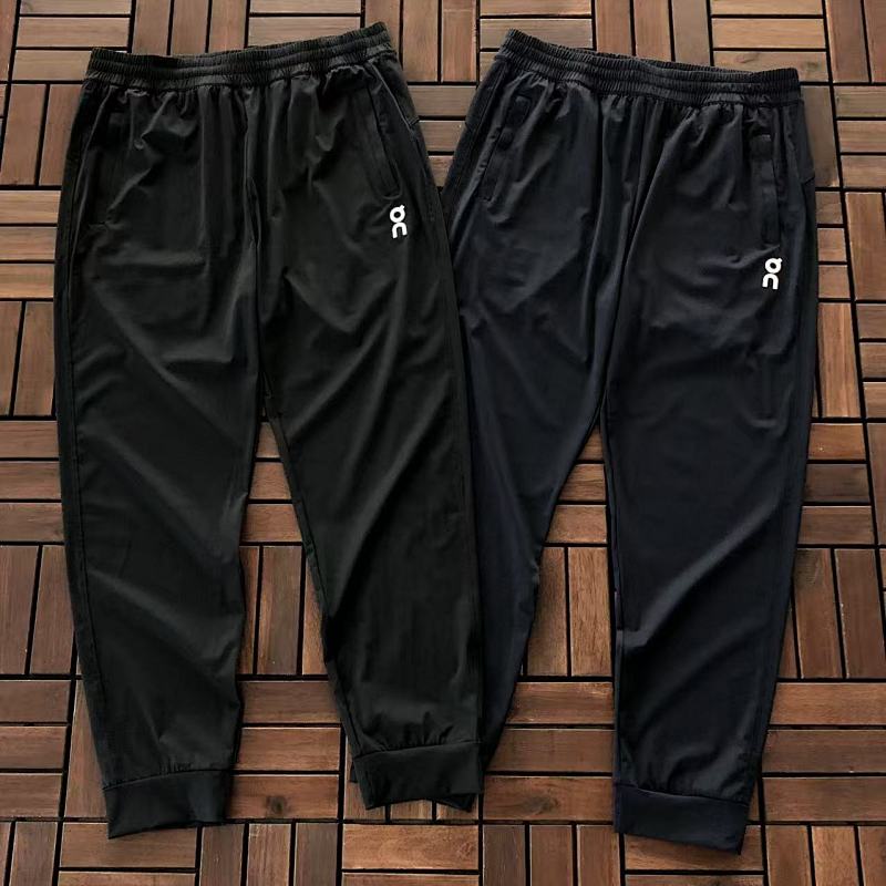 ON RUNNING TROUSERS WOMAN 66032556
