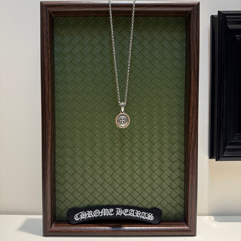 CHROME HEARTS JEWELRY 88080401